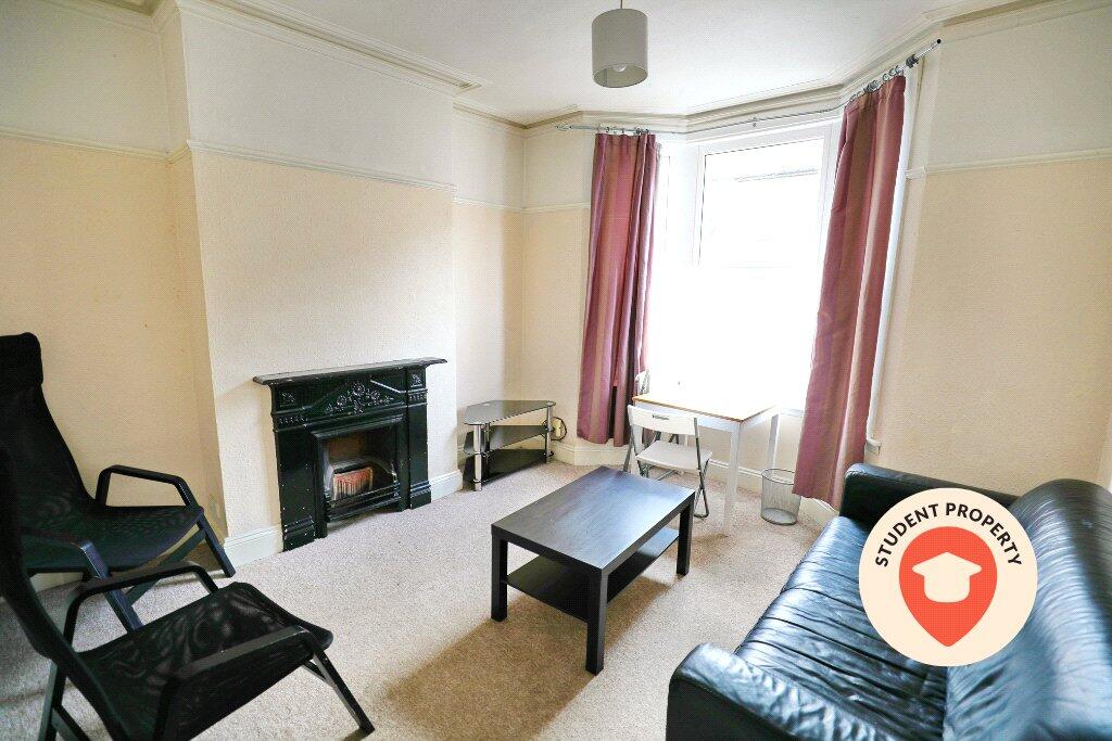 Main image of property: Springfield Avenue, Horfield, Bristol, Somerset, BS7