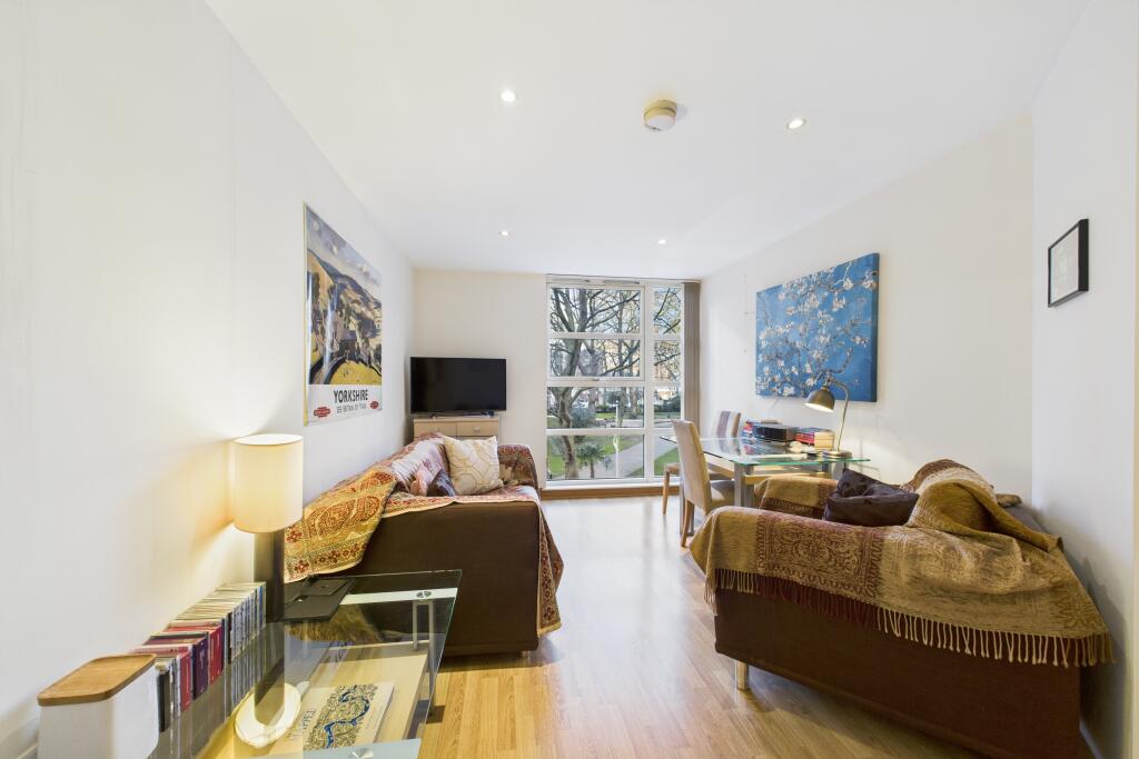 Main image of property: Neville House, Page Street, Westminster, London, SW1P