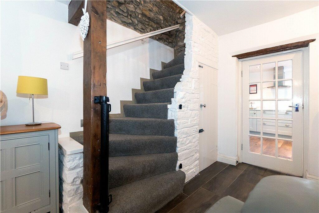 West Street, Gargrave, Skipton, North Yorkshire, BD23 - More