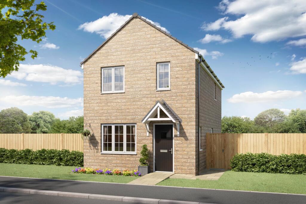 Main image of property: Station Road,
Sutterton,
PE20 2JX