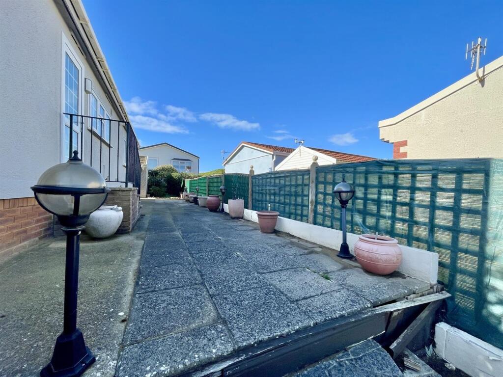 House in Brighton - More