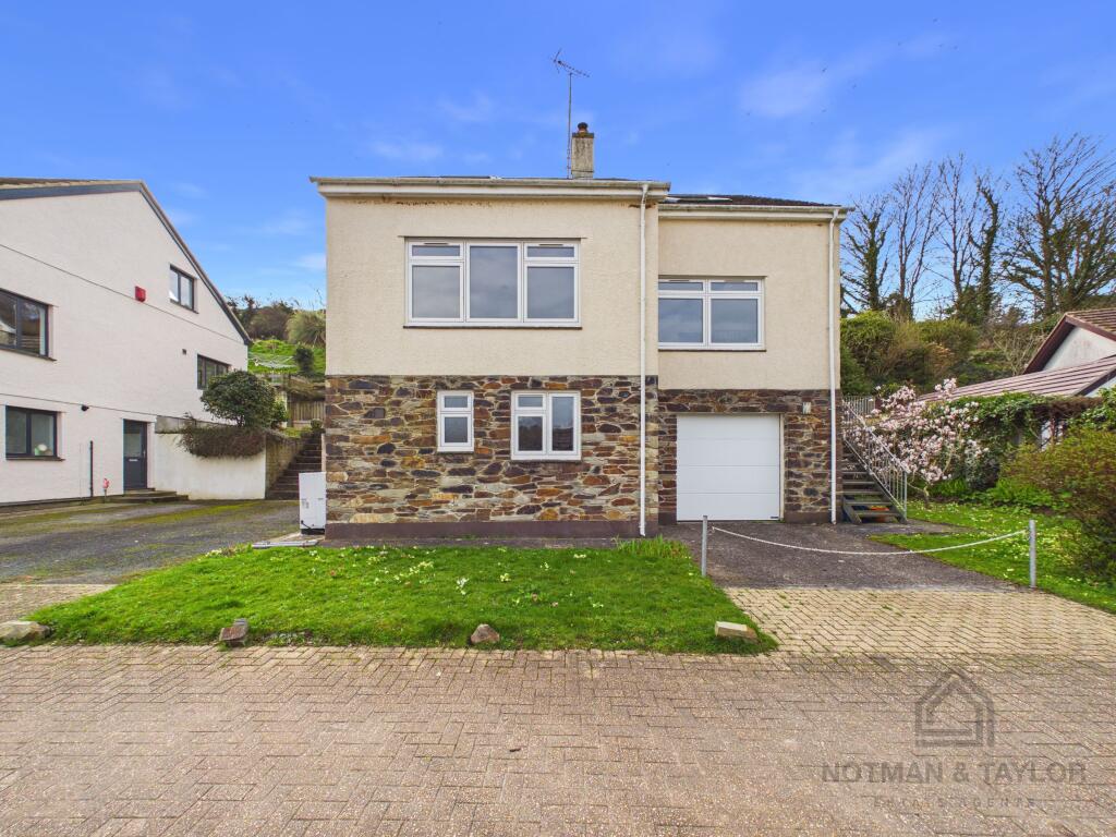 Main image of property: Coombe Park Close, Cawsand