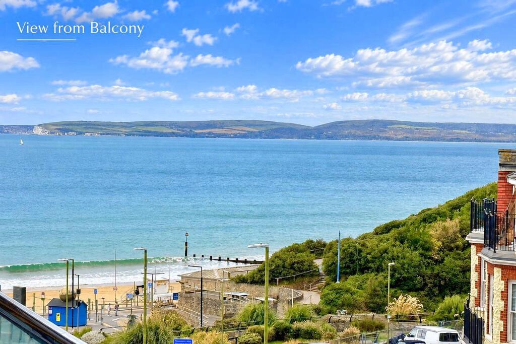 Apartment in Bournemouth, Boscombe - View 4