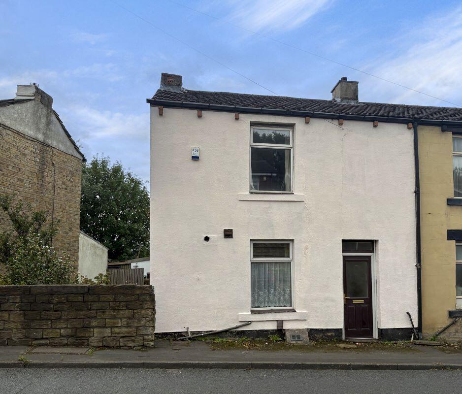 House in Kirklees, Northorpe, Dewsbury Moor