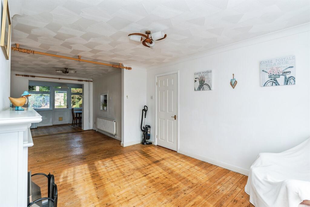 House in Eastleigh, Fair Oak and Horton Heath - View 5