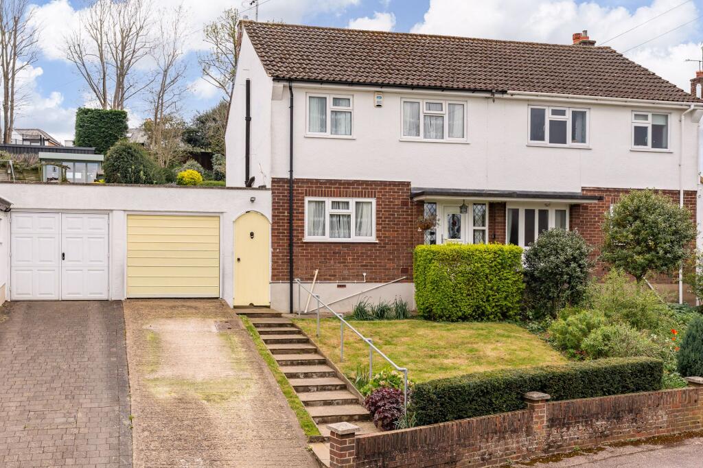 Main image of property: Meadview Road, Ware, SG12