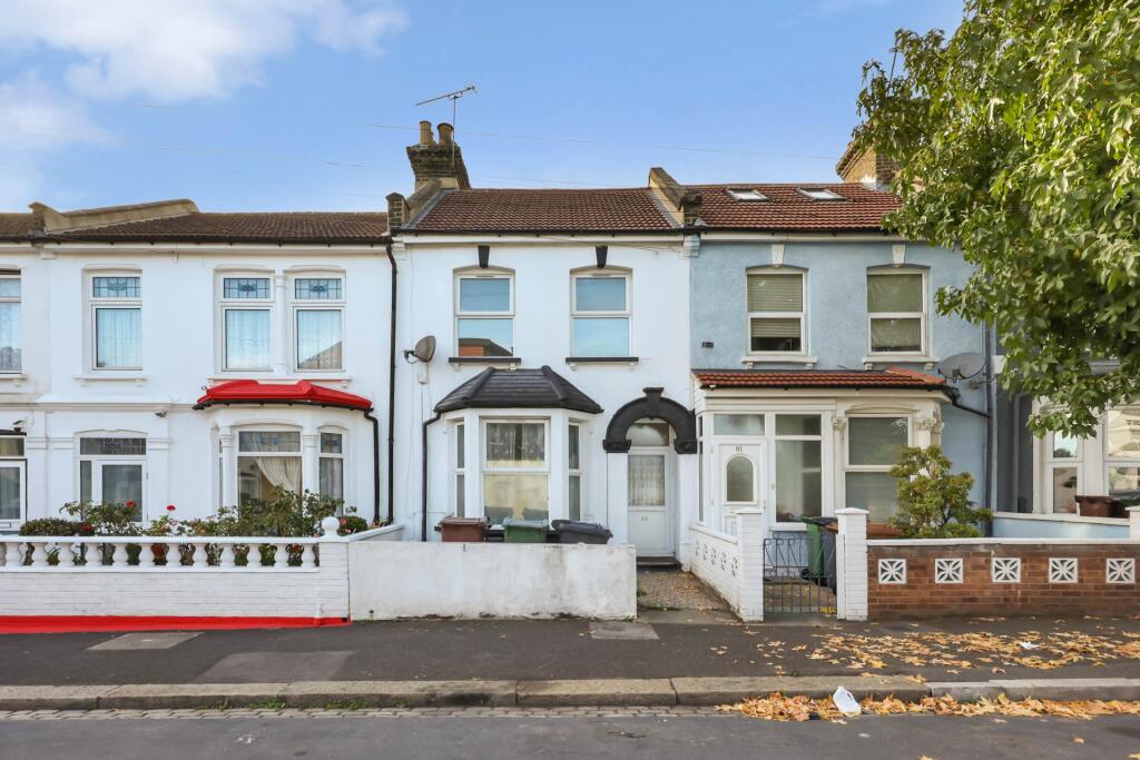 Main image of property: Westdown Road, Stratford