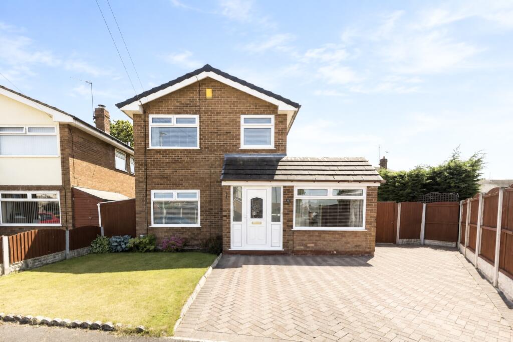 Clare Drive, Ellesmere Port, CH65, Ellesmere Port