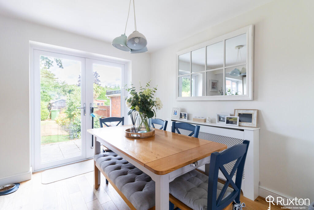 House in Solihull, Elmdon Heath - View 5