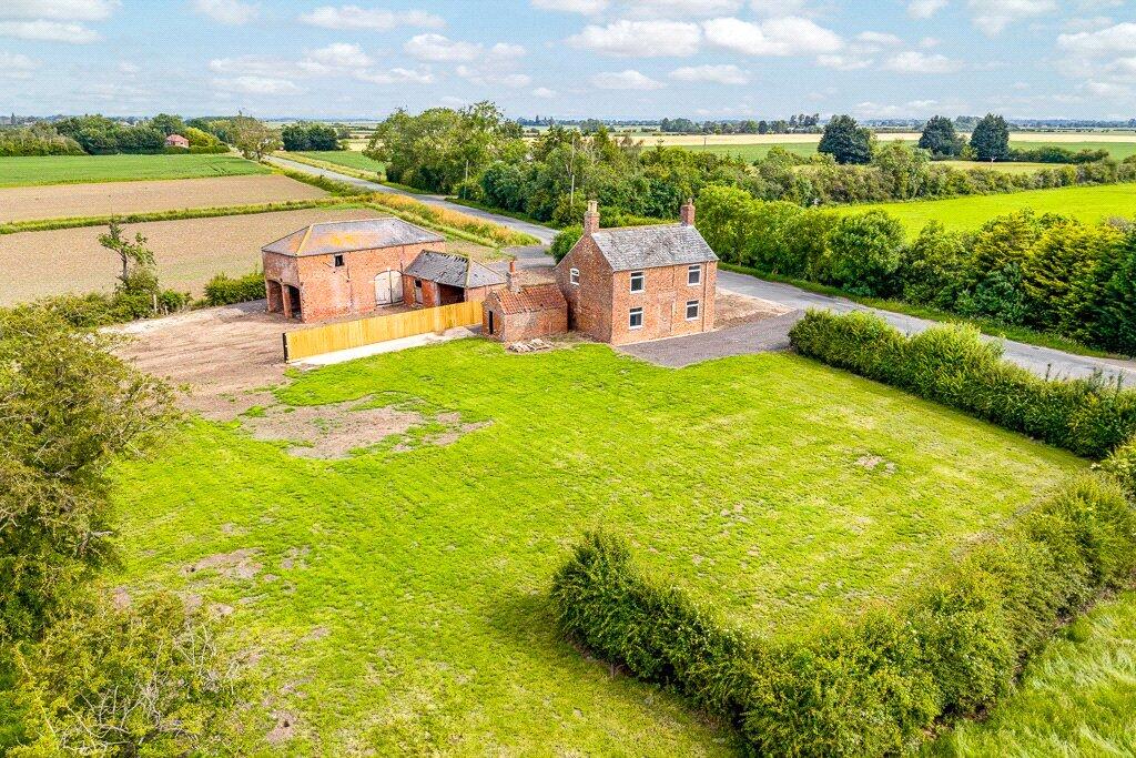 Main image of property: Leagate Road, Gipsey Bridge, Boston, Lincolnshire, PE22