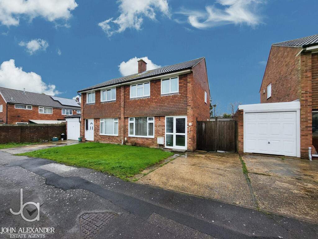 Main image of property: Winston Avenue, Tiptree, Colchester