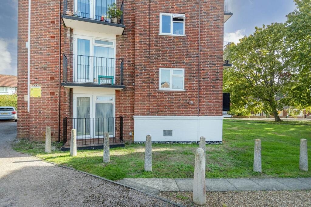 Main image of property: Cricket Ground Road, Norwich