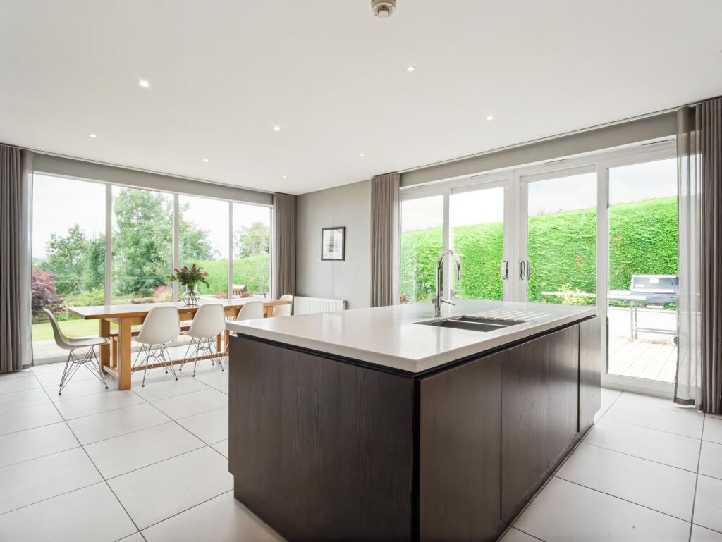 House in Killearn, Stirling - View 4