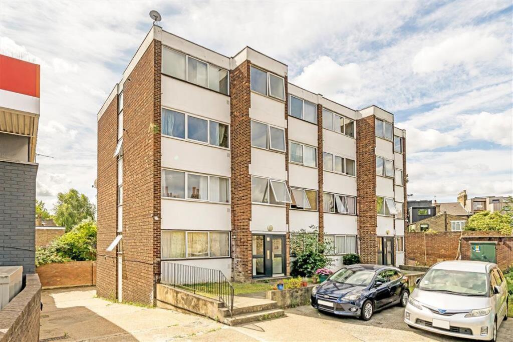Main image of property: Foxberry Road, Brockley