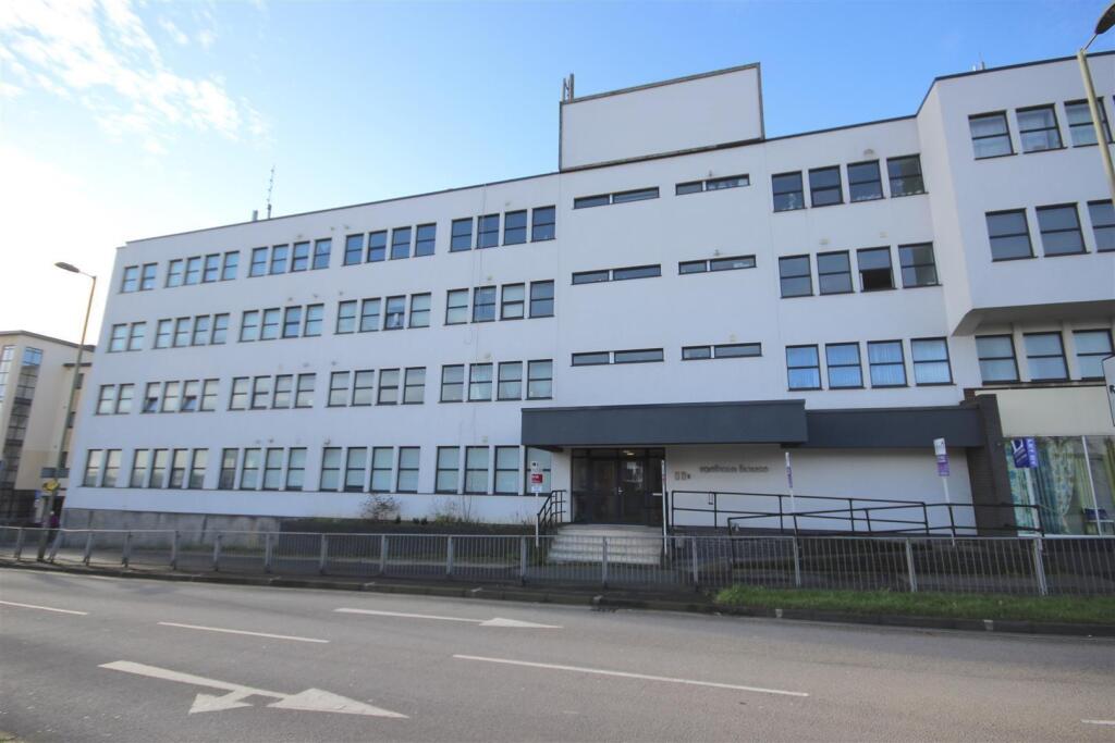 Main image of property: Hulbert Road, Waterlooville