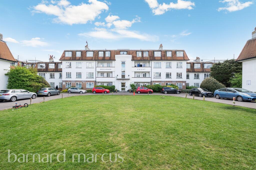 Main image of property: London Road, Morden