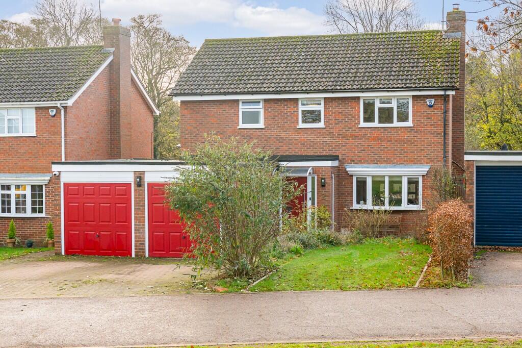 Main image of property: Rose Meadow, Dassels, SG11