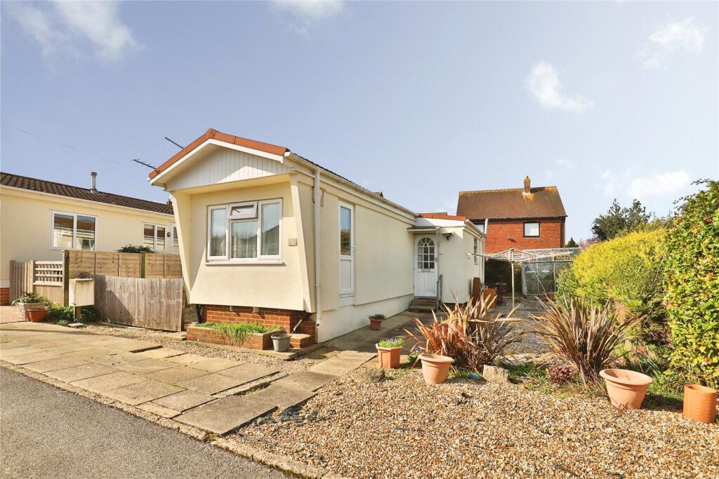 Main image of property: Roi-Mar Home Park, Throop Road, Bournemouth, Dorset, BH8