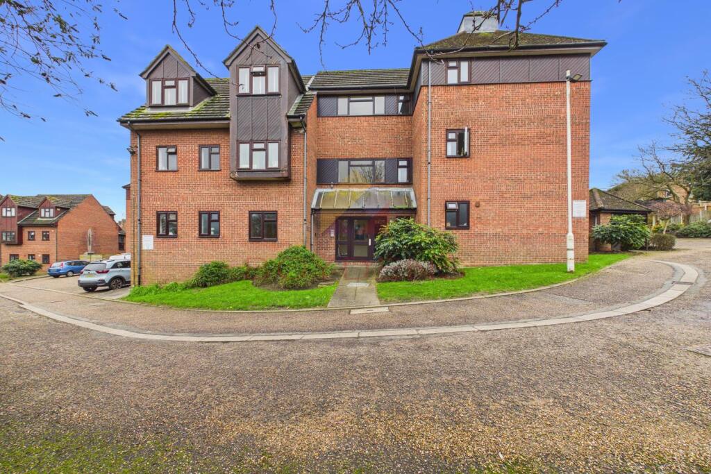 Main image of property: Meadowbrook Court, Colchester