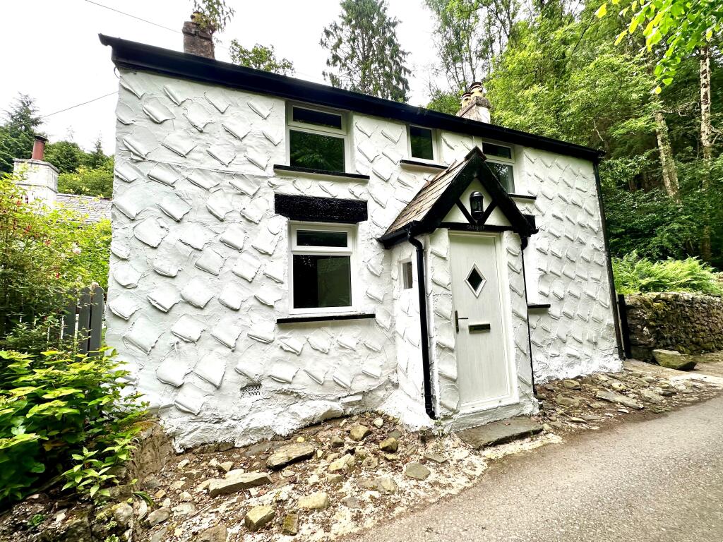Main image of property: Cartref, Melin-Y- Coed, Llanrwst, L26 0SP