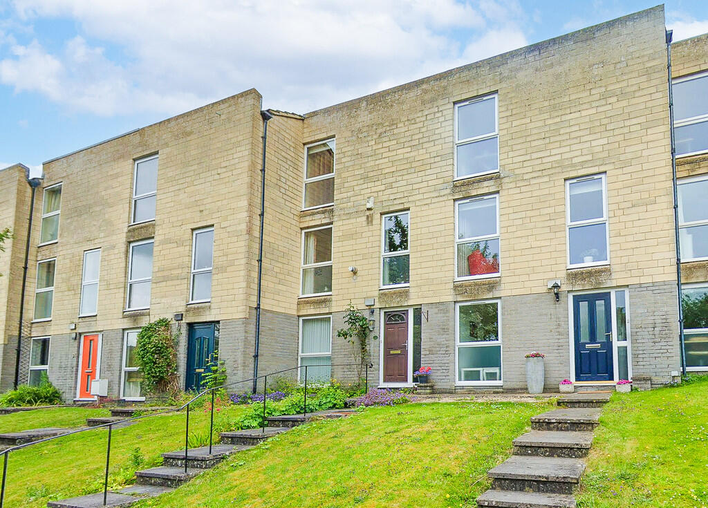 Main image of property: Calton Walk, Bath