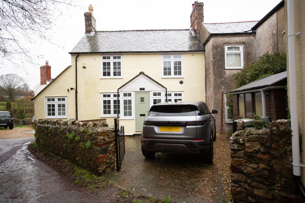 Main image of property: St. Margarets Lane, South Chard, Chard