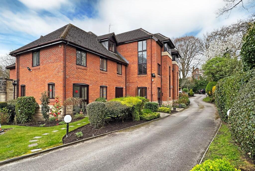 Main image of property: Ashley Road, Altrincham