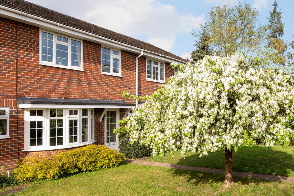 Main image of property: Rydens Park, Walton-on-Thames, KT12