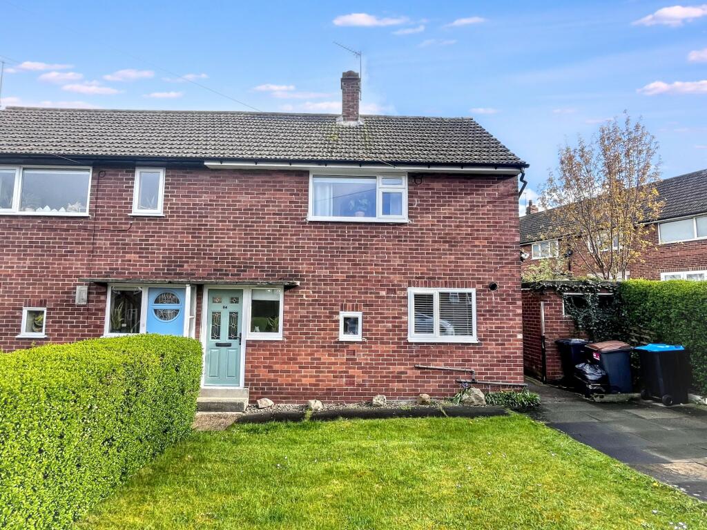Main image of property: Manor Road, Knaresborough