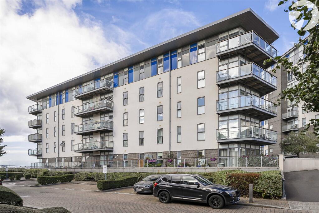 Main image of property: Carmichael Avenue, Greenhithe, Kent, DA9