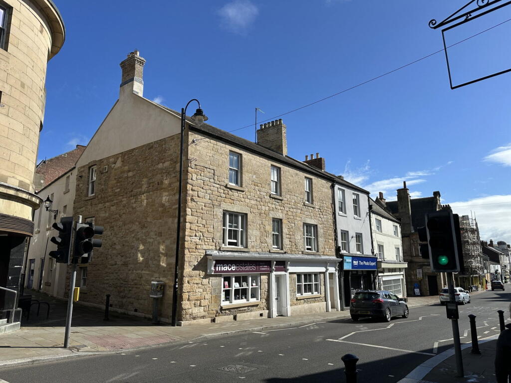 Main image of property: St. Marys Chare, Hexham, NE46 1NQ