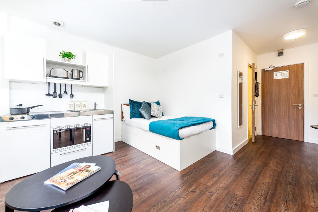 Main image of property: Park Street, LUTON