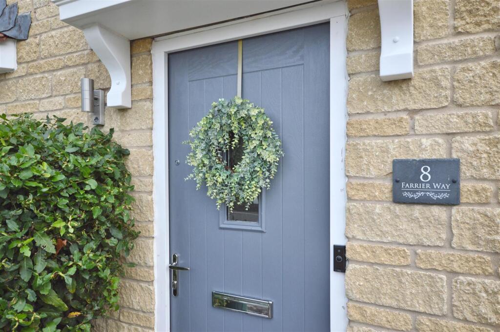 House in Bristol, Whitchurch - View 4
