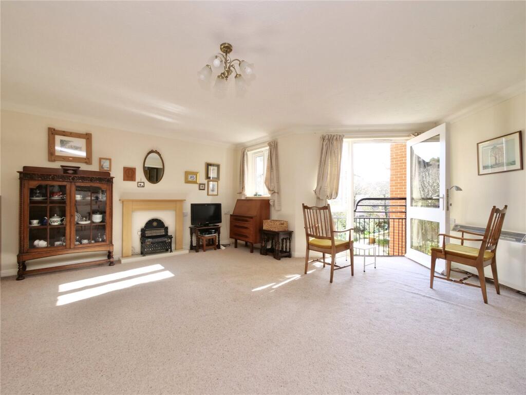 Cavendish Lodge, Glastonbury photo 3