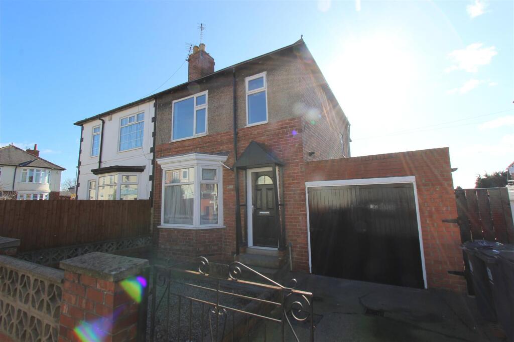 Main image of property: Thompson Street East, Darlington