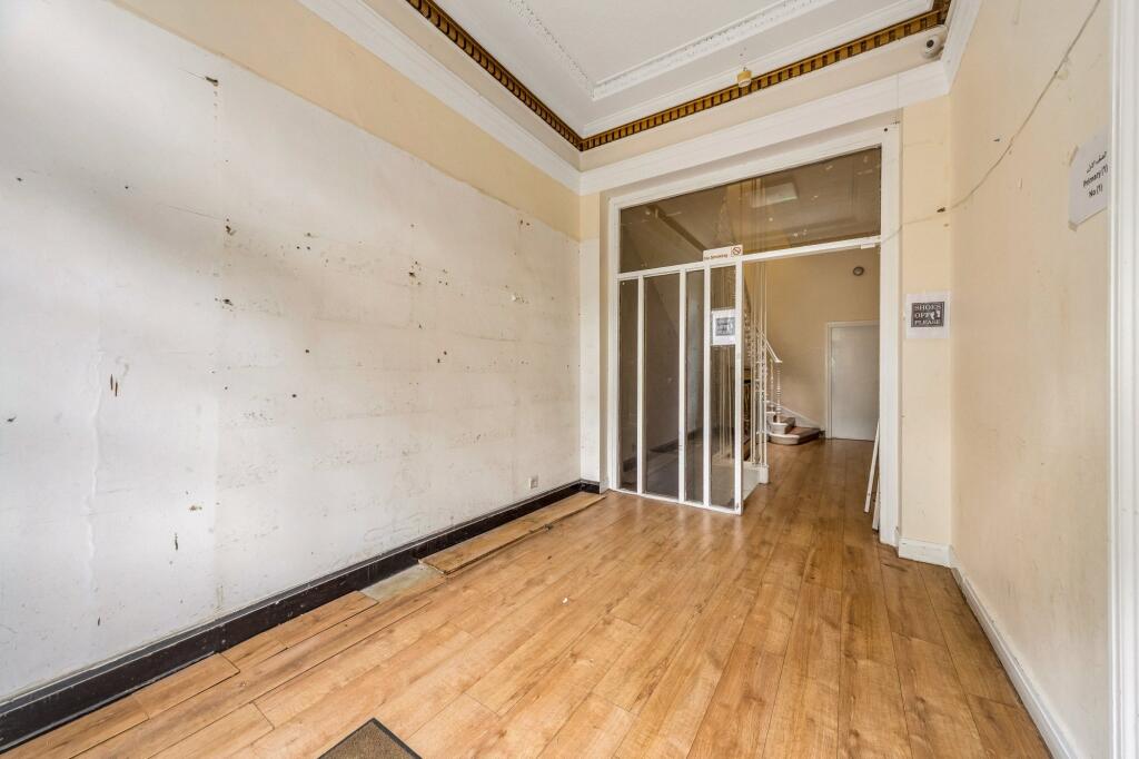 House in Glasgow - View 5