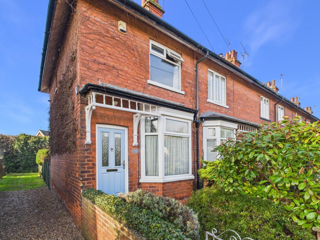 Main image of property: Millhouse Woods Lane, Cottingham, HU16 4HA