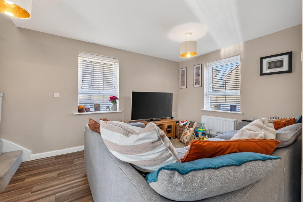 House in Milton Keynes - View 5