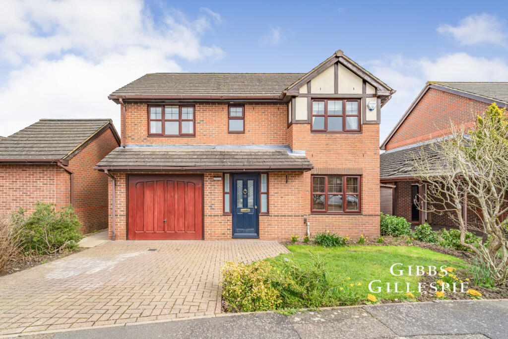 Main image of property: Elliott Avenue, Ruislip, HA4
