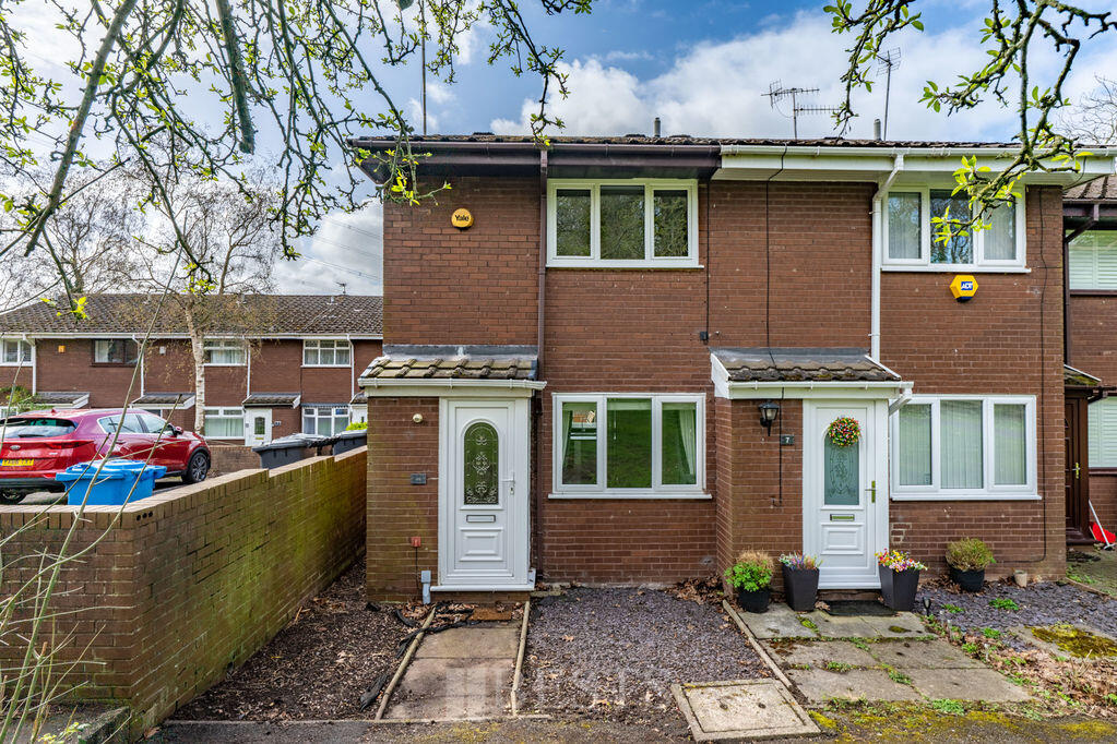 Main image of property: Heather Close, Beechwood, Runcorn