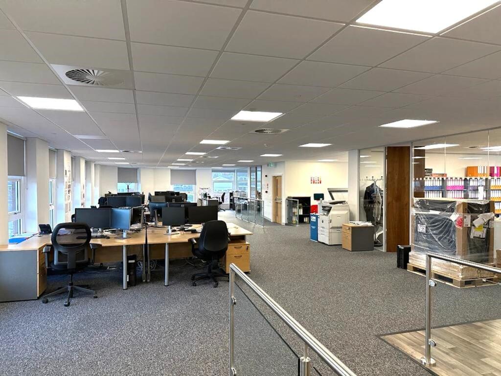 Additional image 13 of Maybrook House, Queensway, Halesowen, B63 4AH