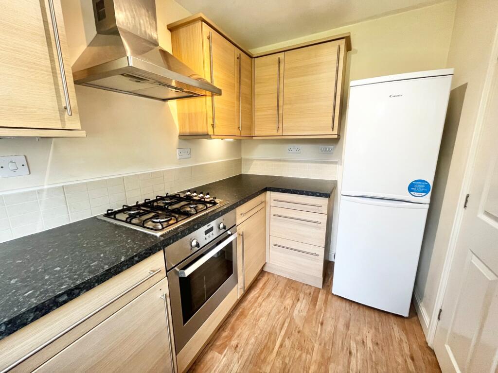 House in Bradford - View 2