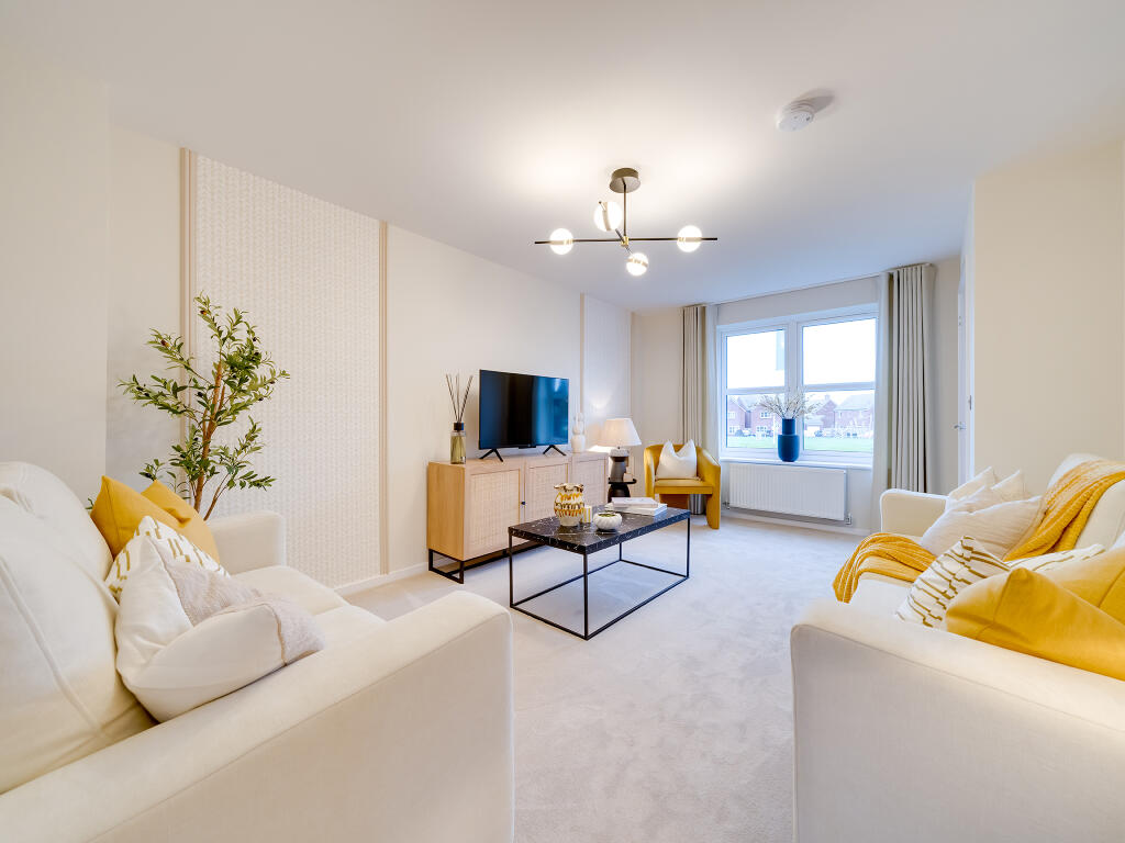 Main image of property: Beaufort Way,
Bradwell,
Great Yarmouth,
NR31 9YW