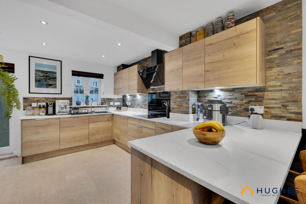 Chestnut Court, Oughtibridge, Sheffield, S35 0ER photo 2