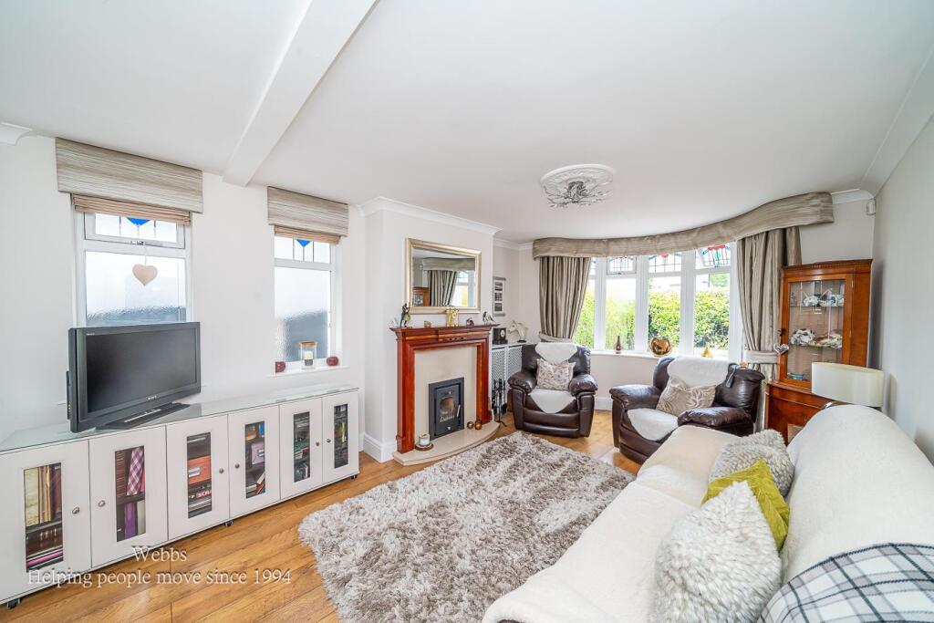 Lower Road, Hednesford, Cannock - View 3