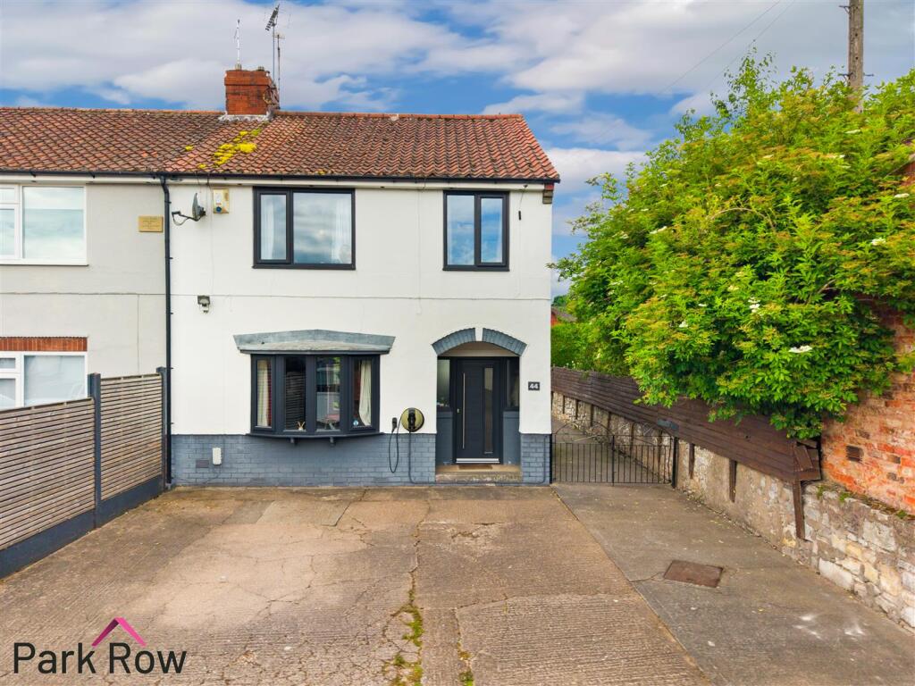 Main image of property: Low Street, Sherburn In Elmet, Leeds