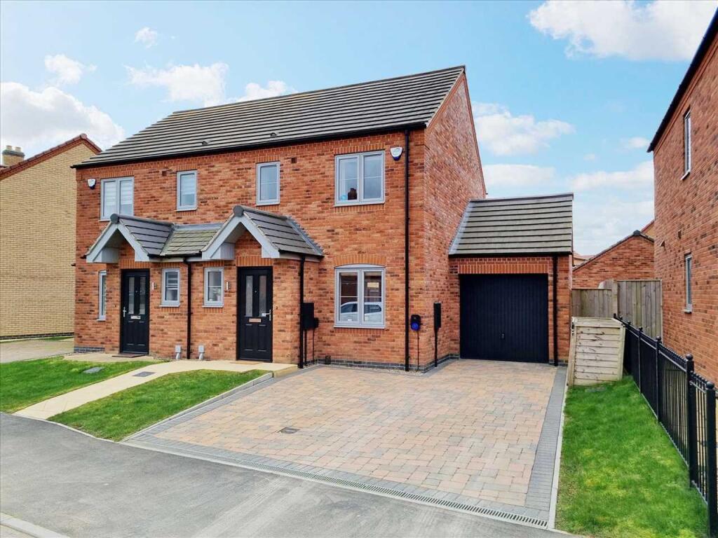 Main image of property: Park Hill, Quarrington