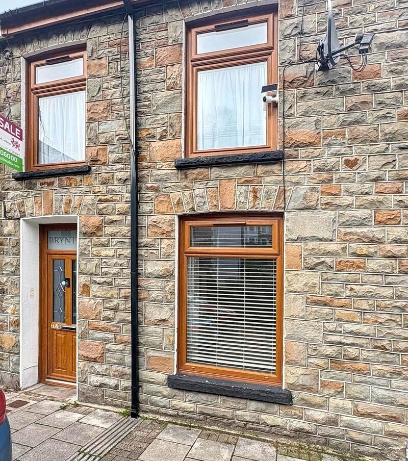 Main image of property: Bailey Street, Ton Pentre, Pentre, Rhondda Cynon Taff. CF41 7EN