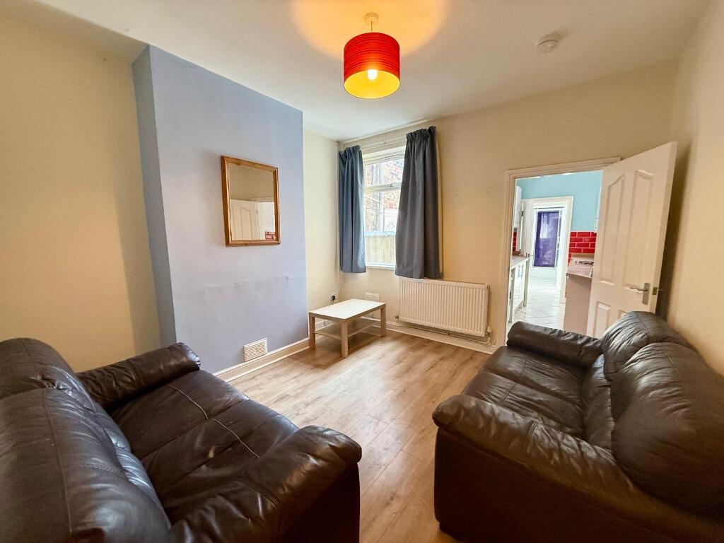 Main image of property: Guildford Street, Stoke-On-Trent, ST4