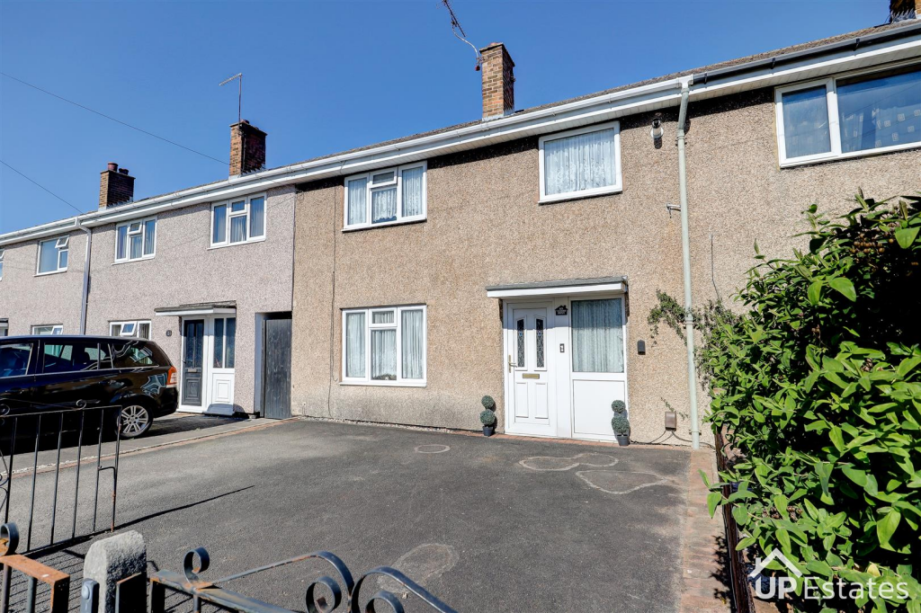 Main image of property: Keenan Drive, Bedworth